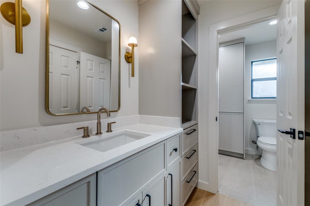 Highlands Of Mckamy V - Residential