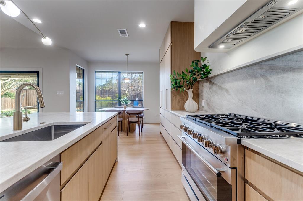 Highlands Of Mckamy V - Residential