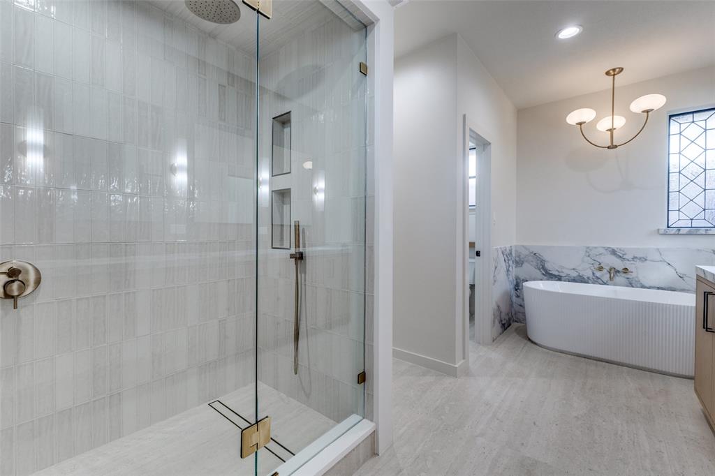 Highlands Of Mckamy V - Residential