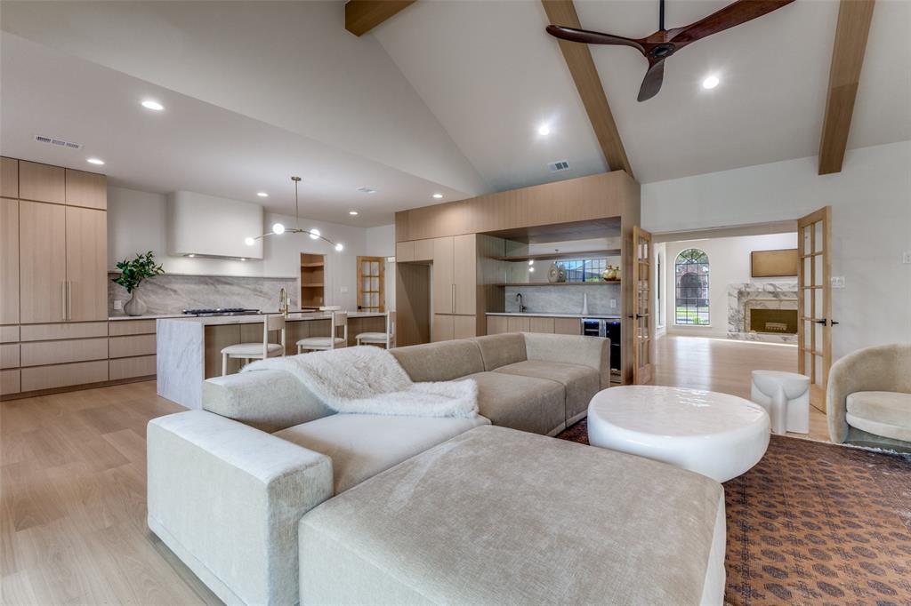 Highlands Of Mckamy V - Residential