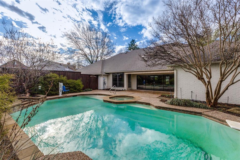 Highlands Of Mckamy V - Residential