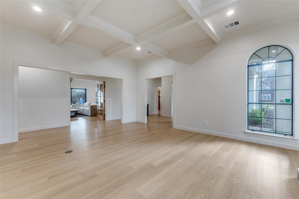 Highlands Of Mckamy V - Residential