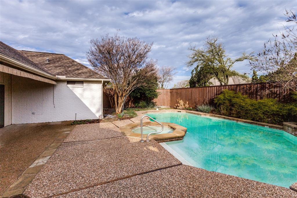 Highlands Of Mckamy V - Residential