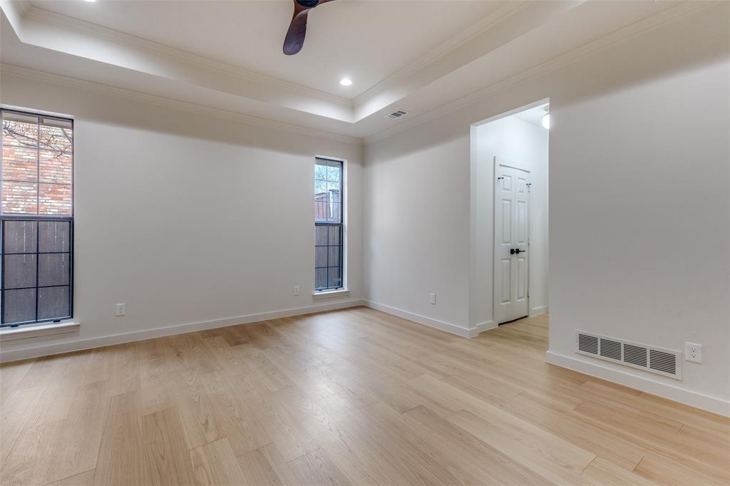 Highlands Of Mckamy V - Residential