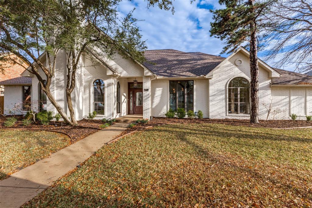 Highlands Of Mckamy V - Residential