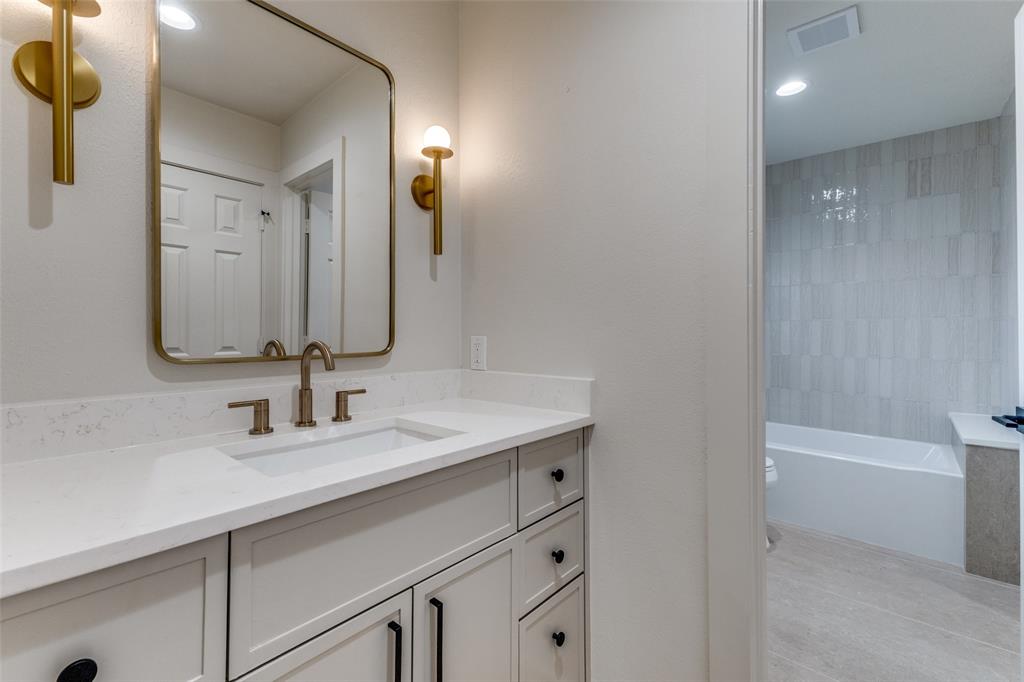 Highlands Of Mckamy V - Residential