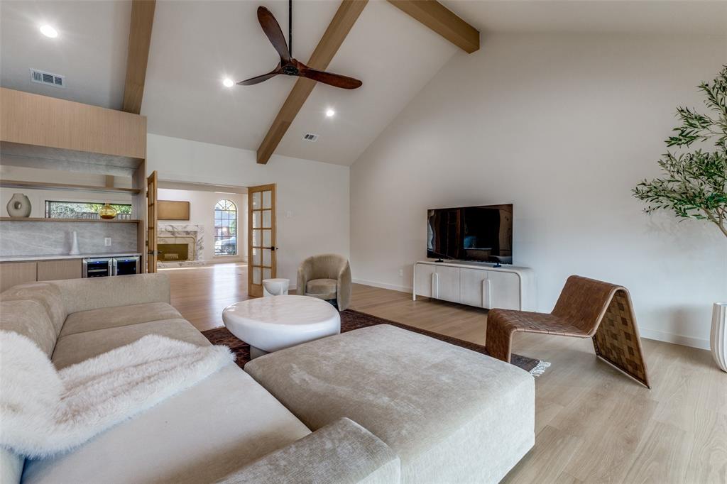 Highlands Of Mckamy V - Residential