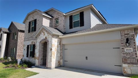 10124 High Grade Drive Aubrey TX 76227