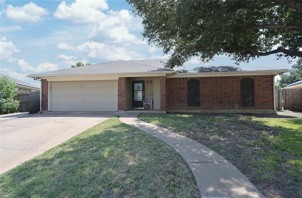 View Watauga, TX 76148 house