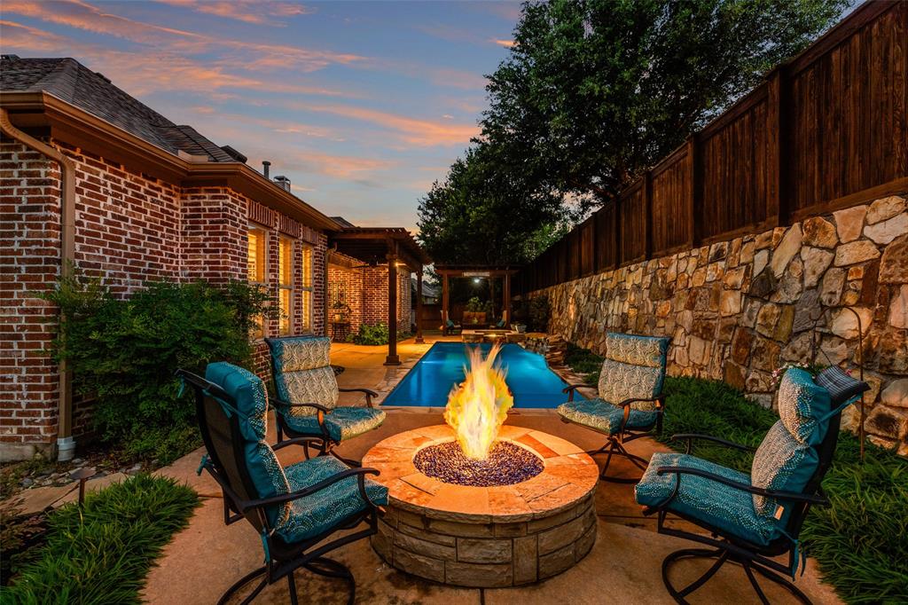 4261 Rocky Ford Drive