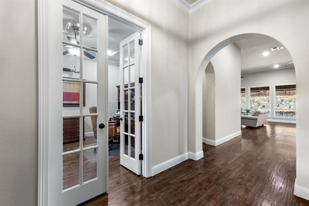 4261 Rocky Ford Drive