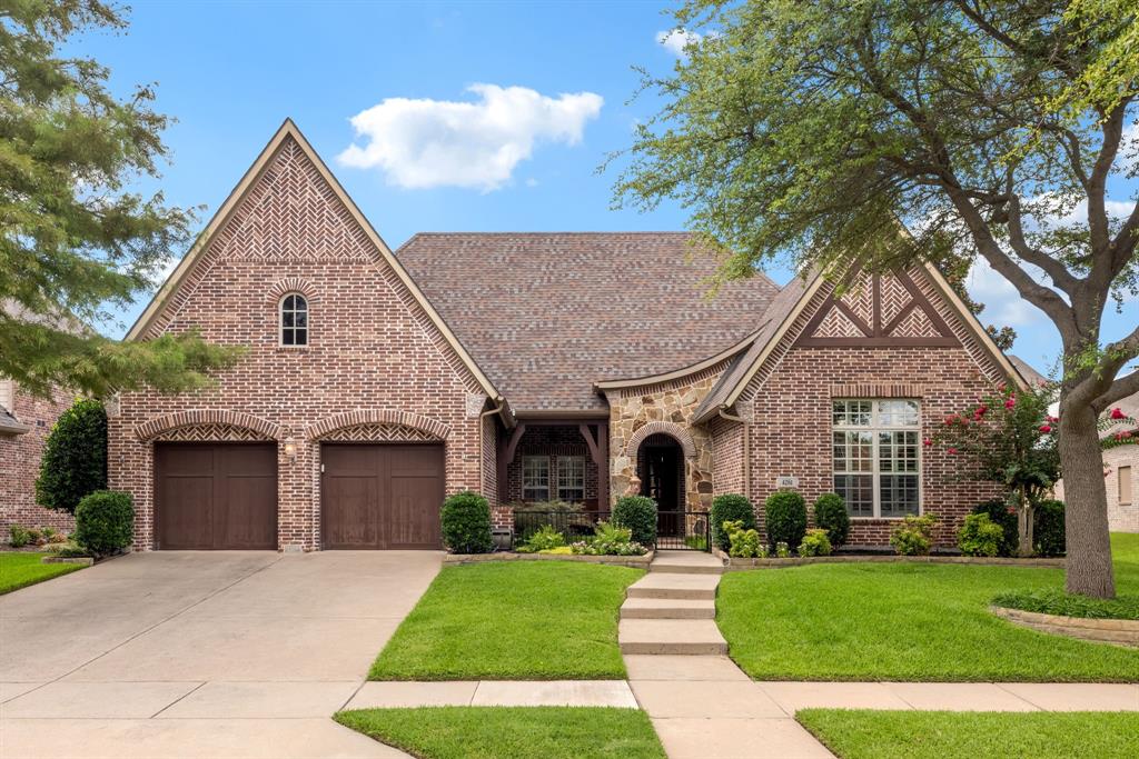 4261 Rocky Ford Drive