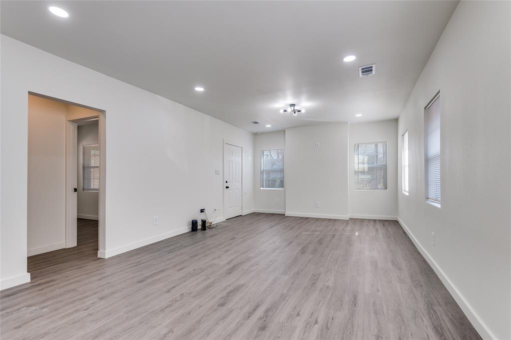 Pettons P T - Residential