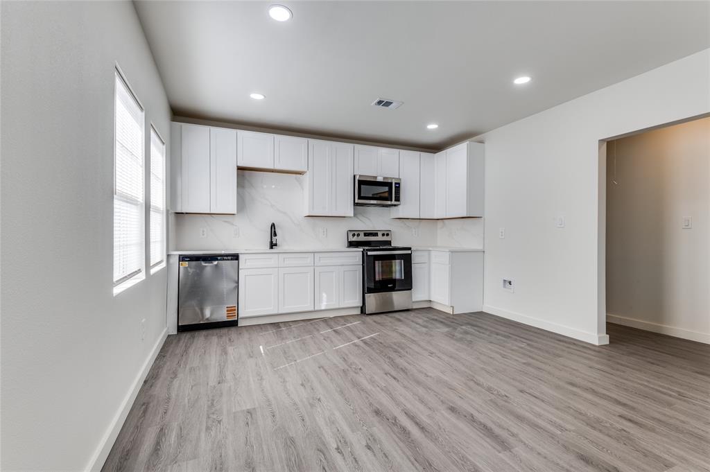 Pettons P T - Residential