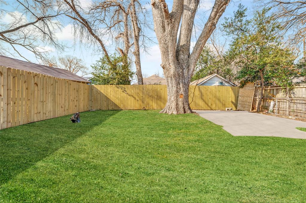 Pettons P T - Residential