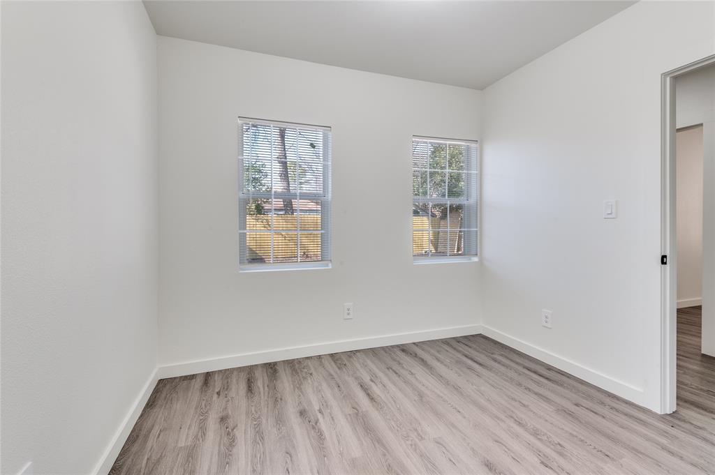 Pettons P T - Residential