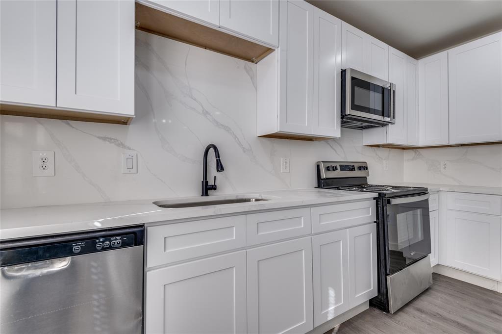 Pettons P T - Residential