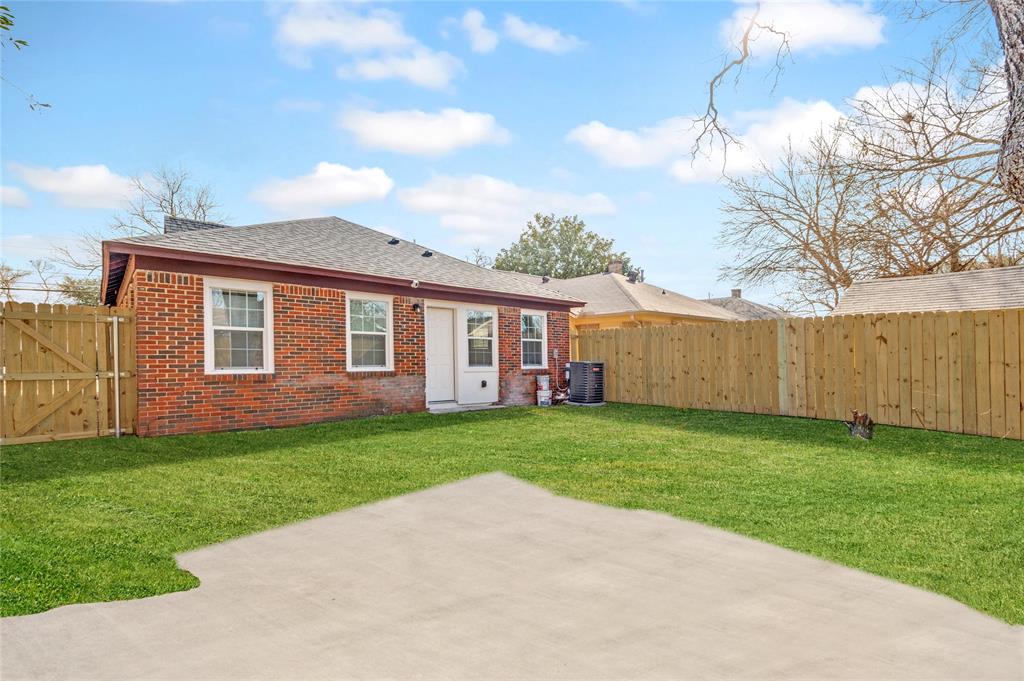 Pettons P T - Residential