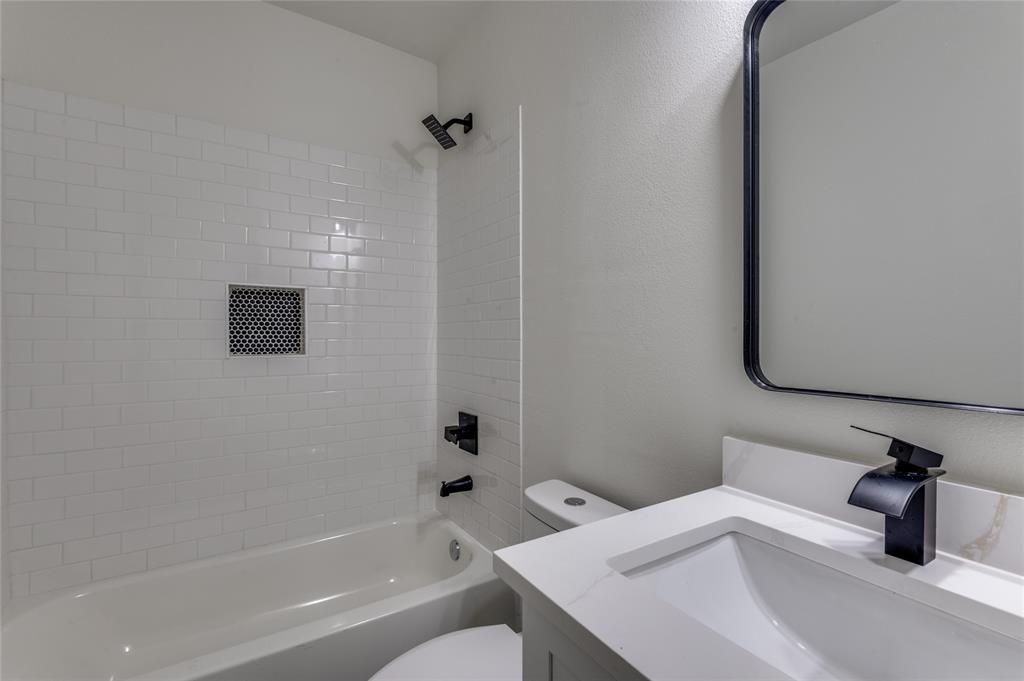 Pettons P T - Residential