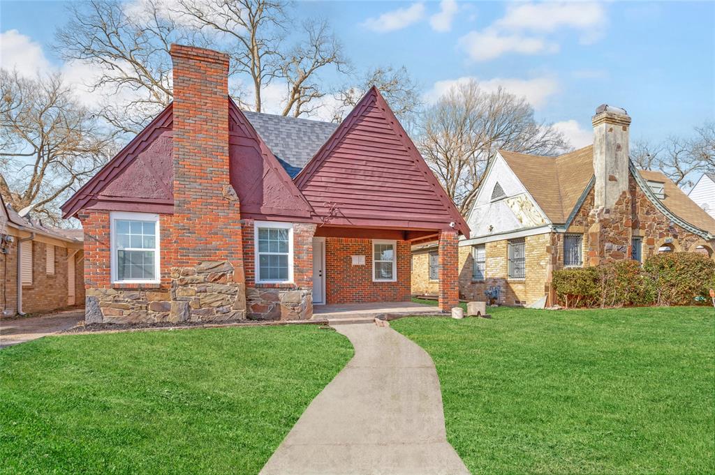 Pettons P T - Residential