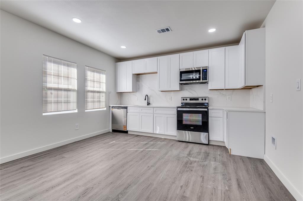 Pettons P T - Residential