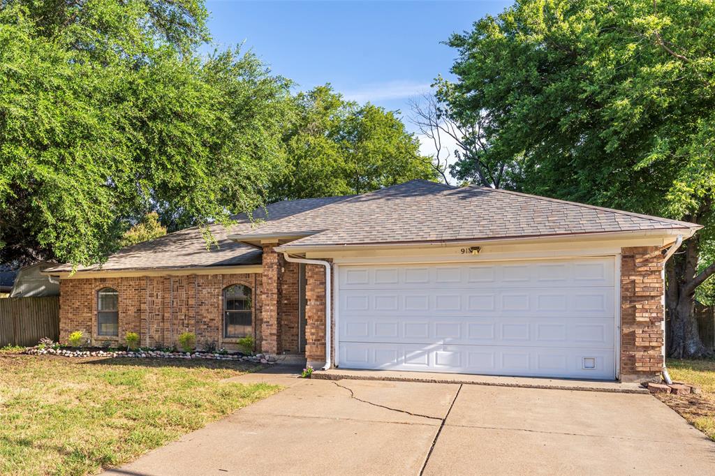 911 Gwinnett Circle