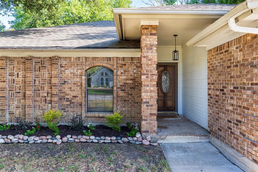 911 Gwinnett Circle
