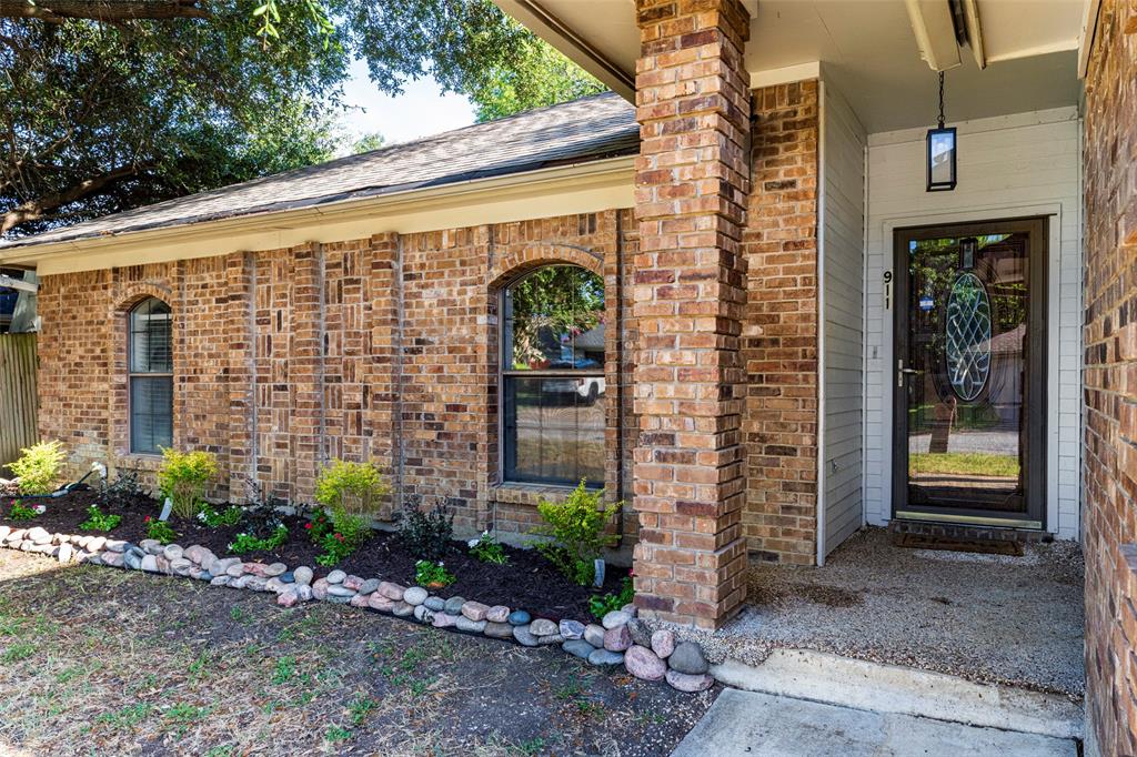 911 Gwinnett Circle