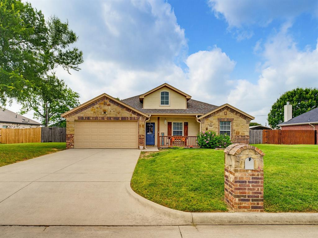 2108 Ridgewood Drive