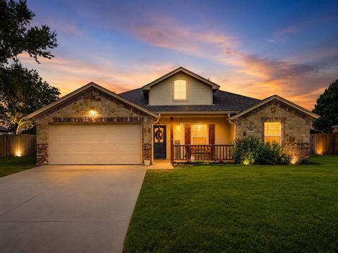 2108 Ridgewood Drive Bridgeport TX 76426