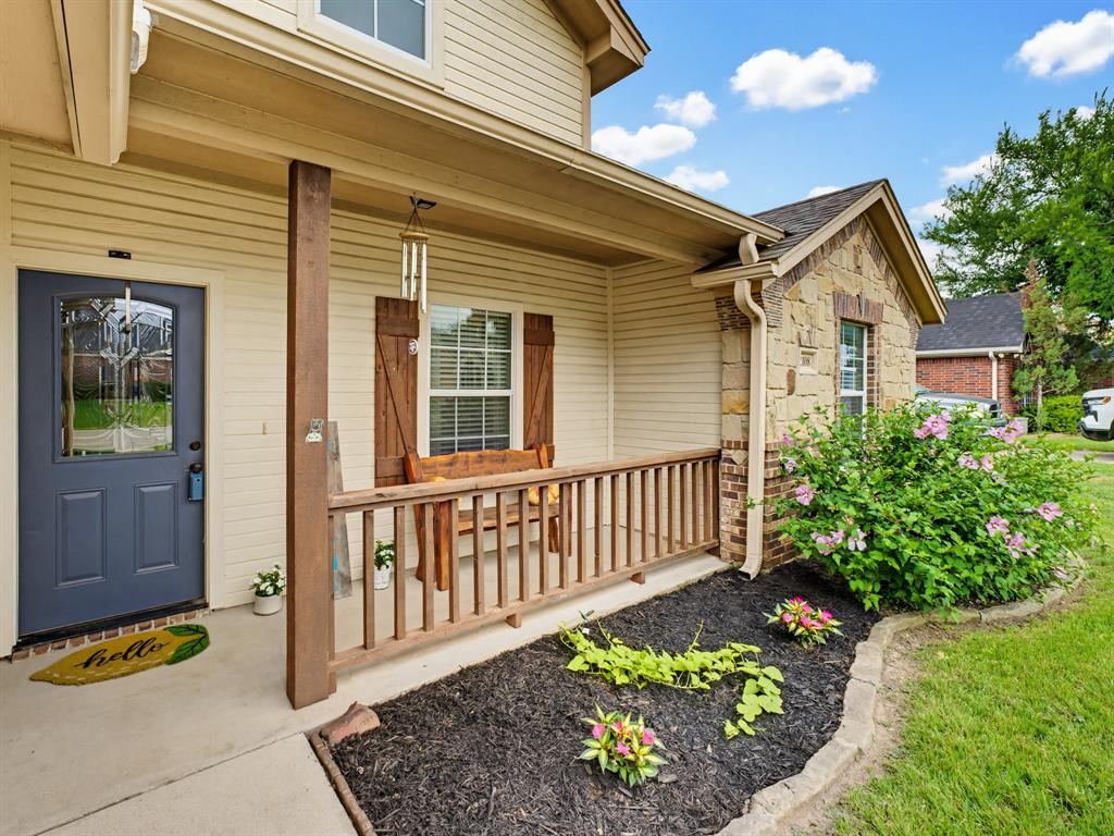 2108 Ridgewood Drive