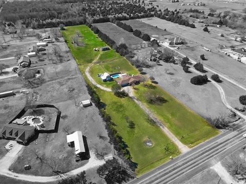 9942 State Highway 56 Sherman TX 75090