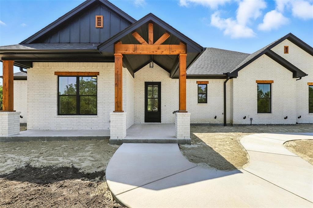 4996 Veal Station Road