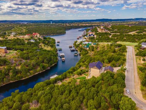 85 Broadmoor Court Possum Kingdom Lake TX 76449