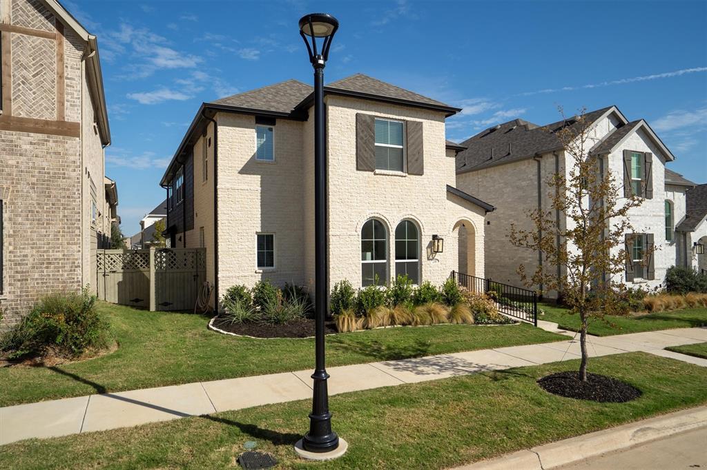 2100 Chance Lane