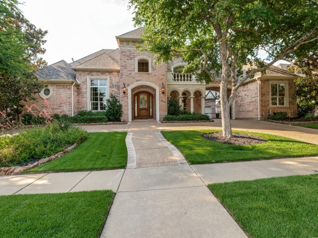 7708 Harbor Town Drive
