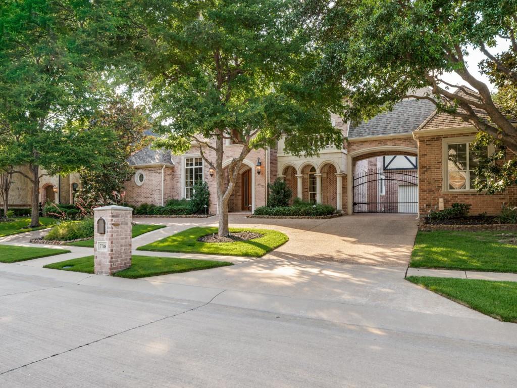 7708 Harbor Town Drive