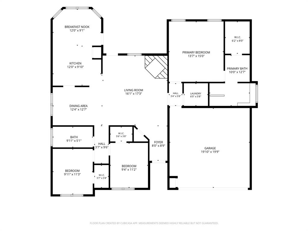 107 Meadowlark Drive