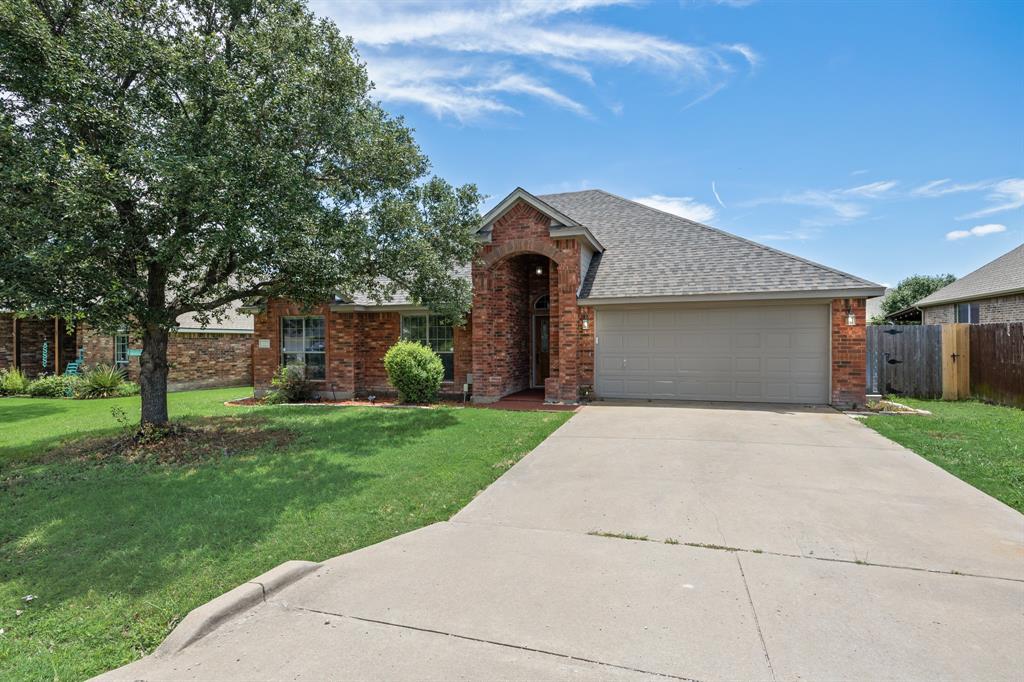107 Meadowlark Drive