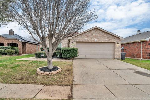 A home in Fort Worth