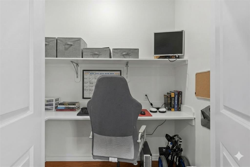 Bbb & Crr - Residential