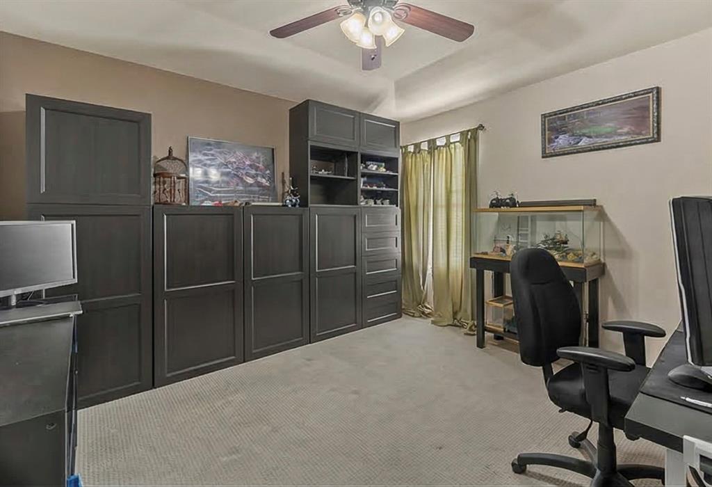 Bbb & Crr - Residential