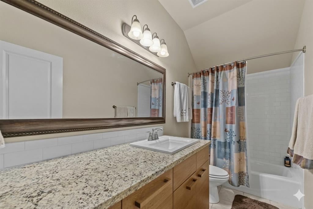 Bbb & Crr - Residential