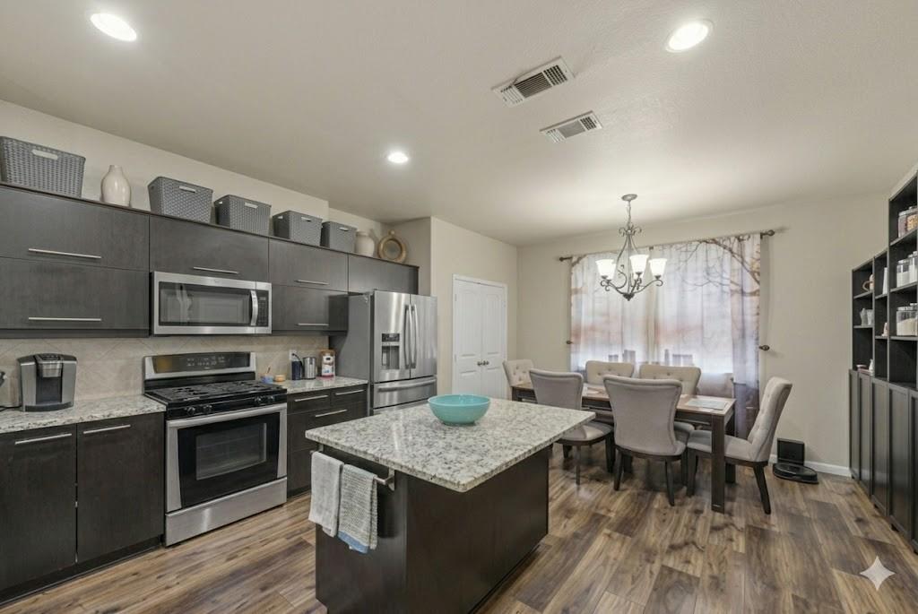 Bbb & Crr - Residential