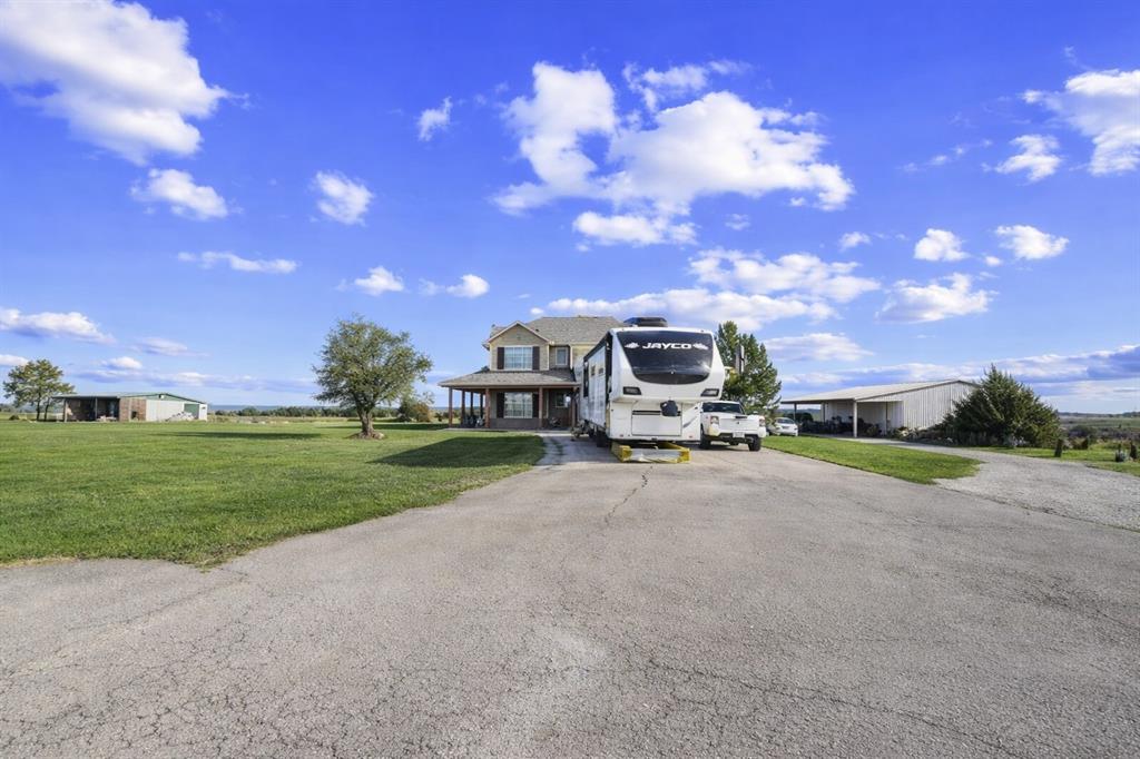 Bbb & Crr - Residential