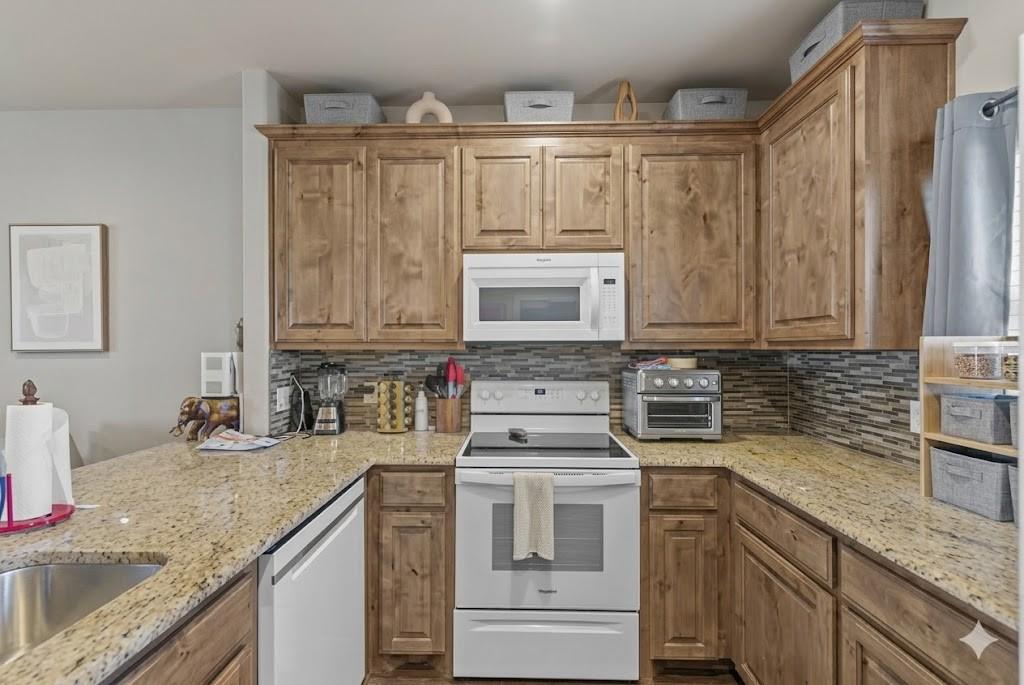 Bbb & Crr - Residential