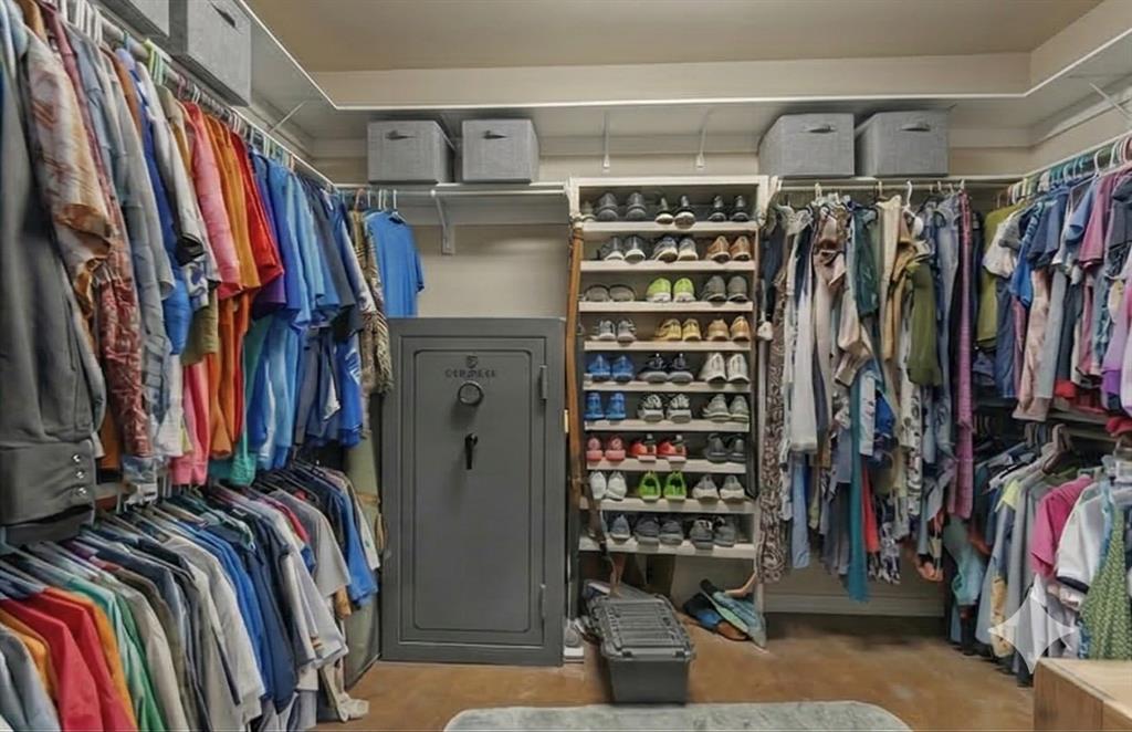 Bbb & Crr - Residential