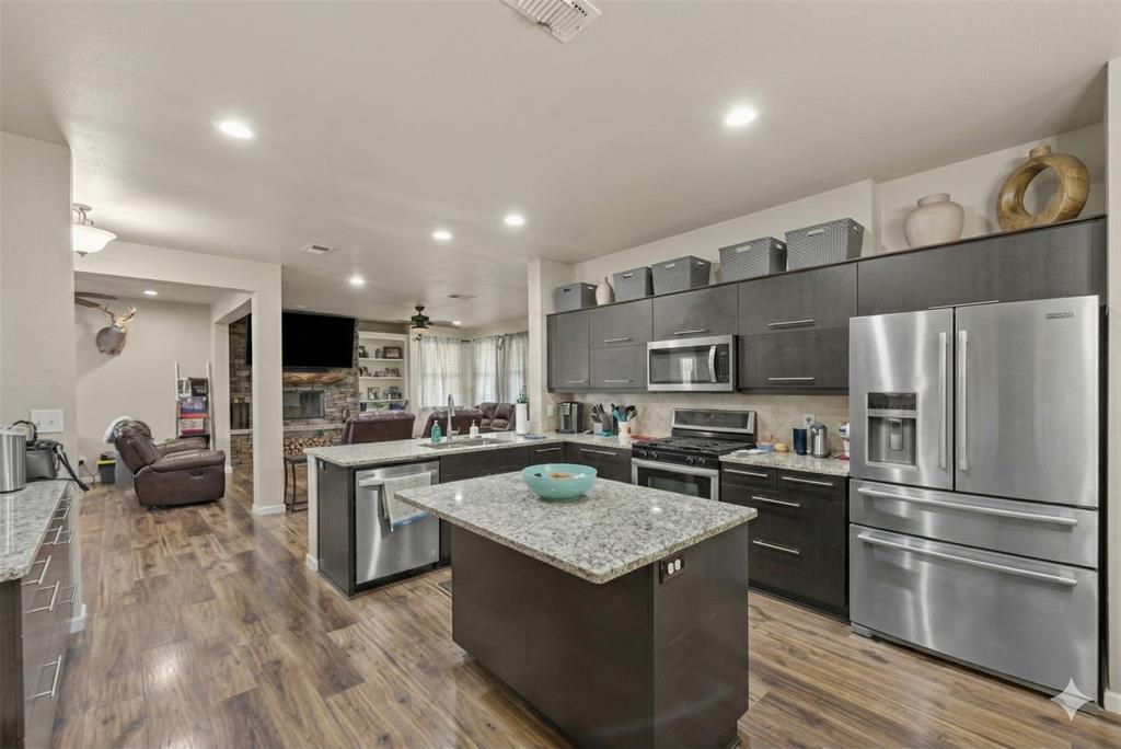 Bbb & Crr - Residential