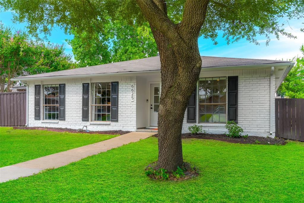 6625 Osage Trail