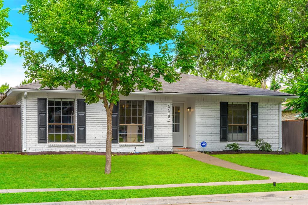 6625 Osage Trail